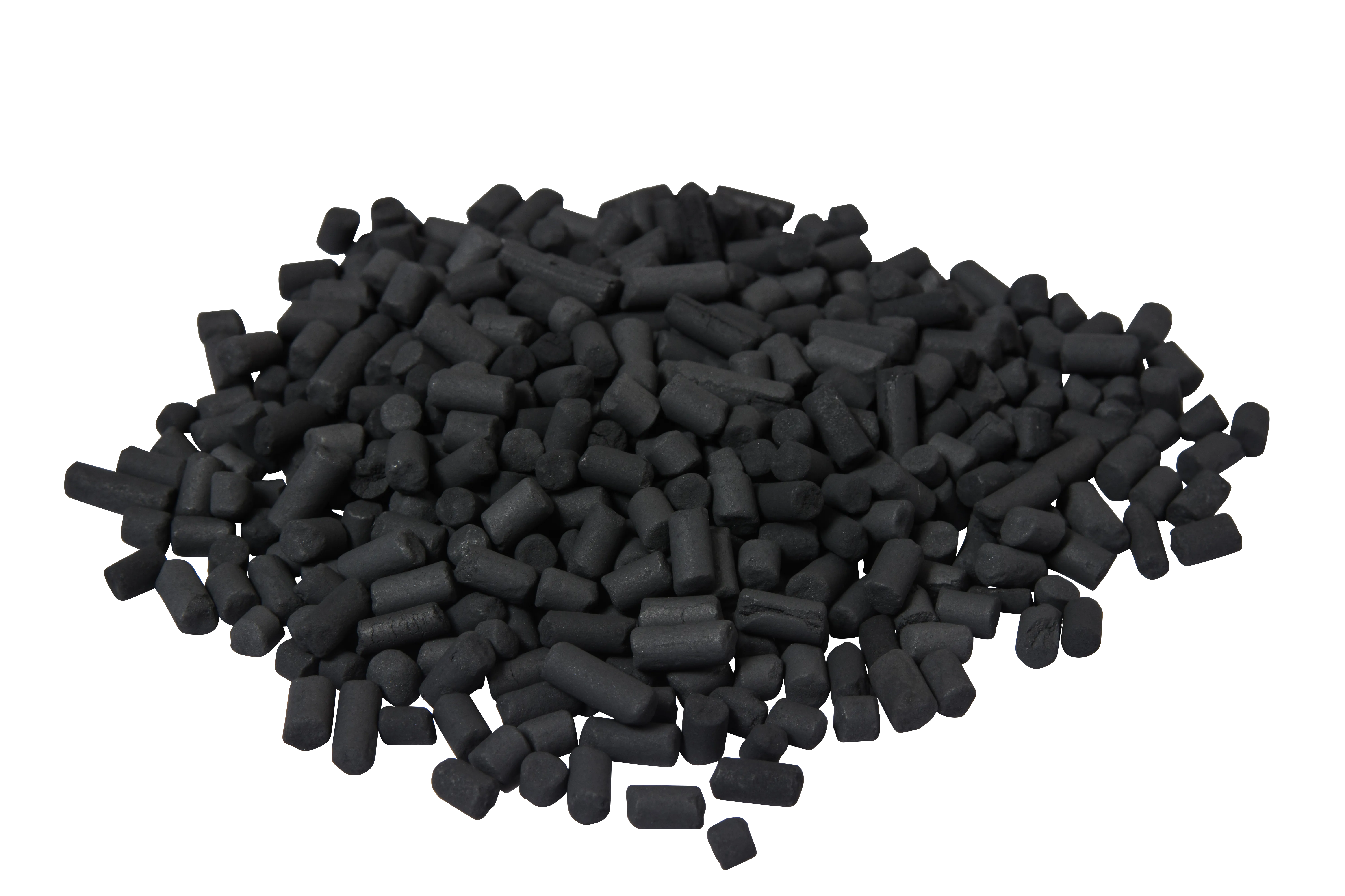 Activated Carbon Pellets