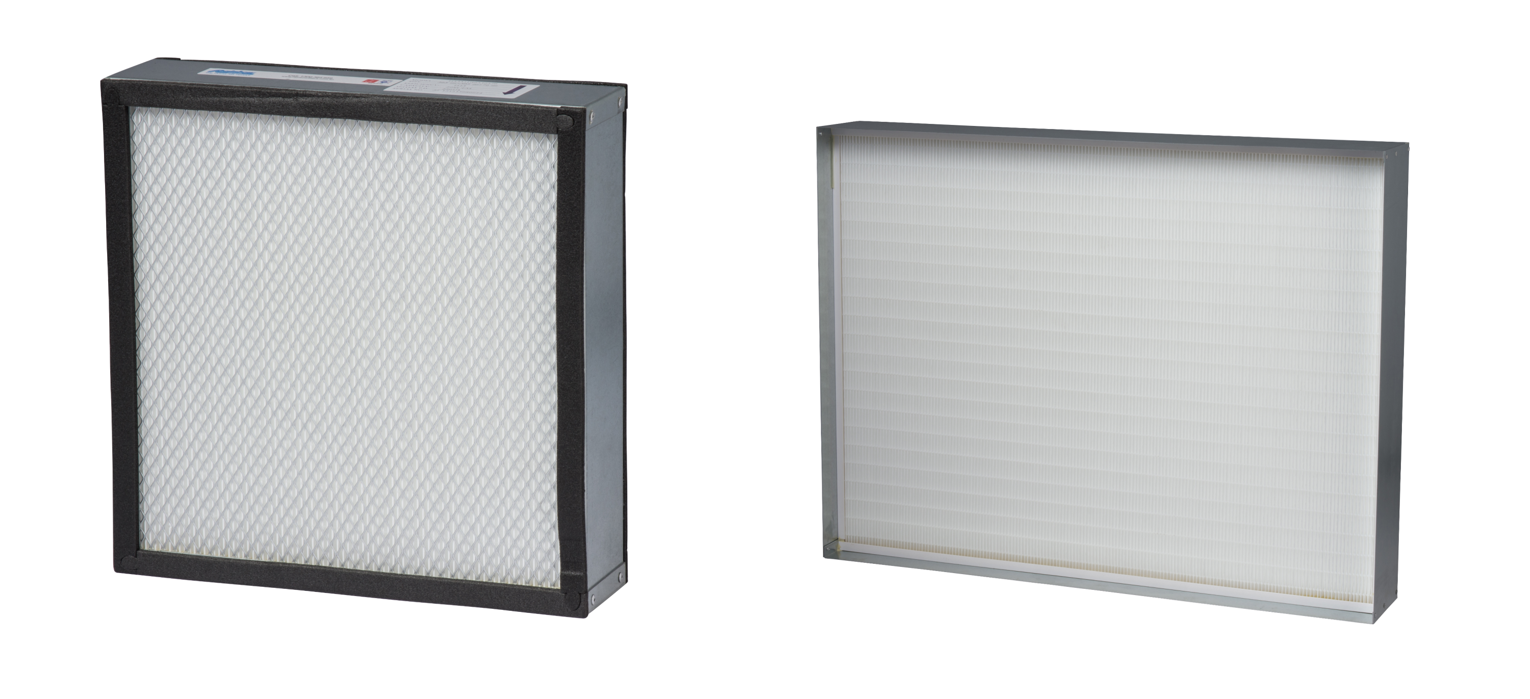 HEPA Filter - Minipleat Gallary Image