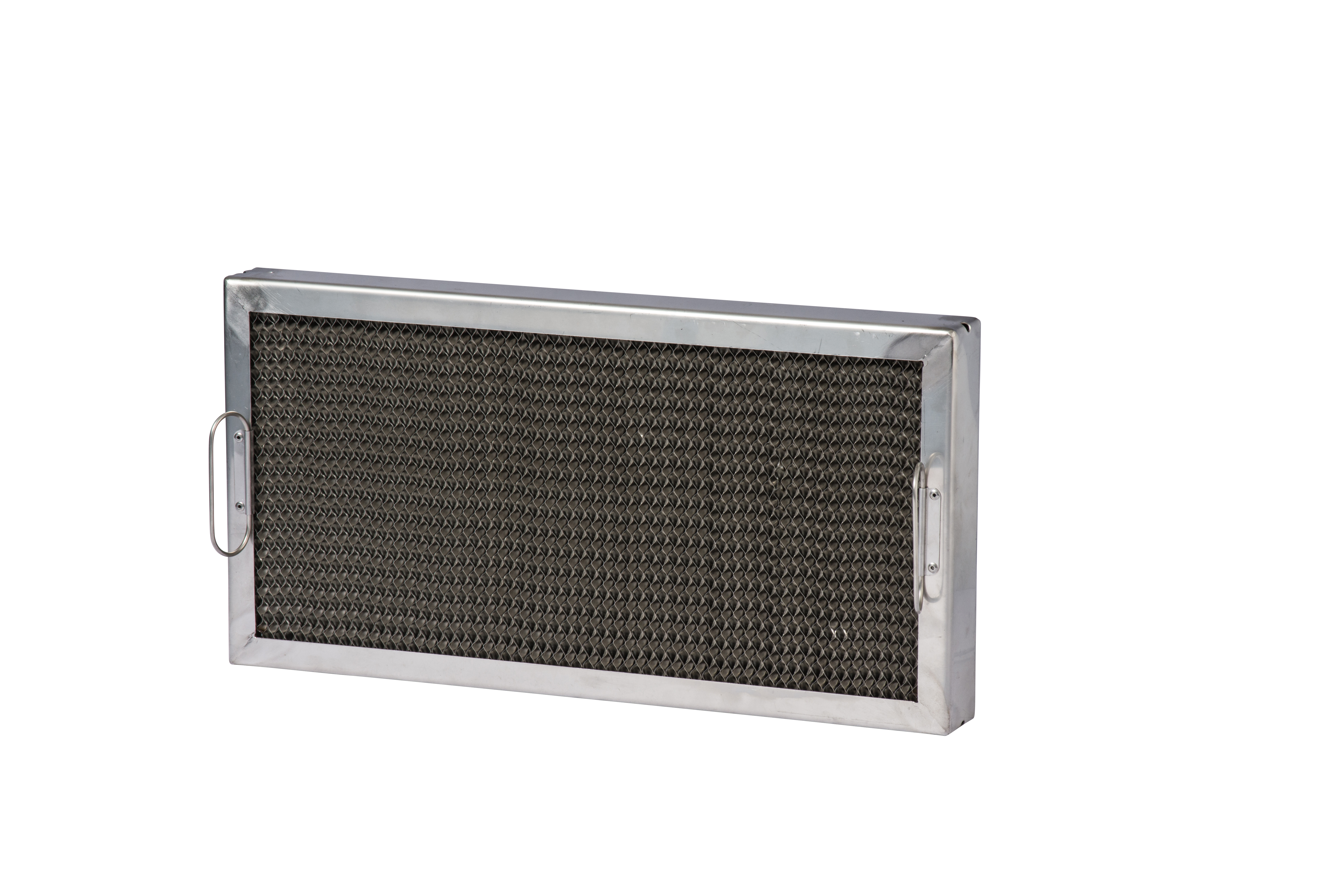 Honeycomb Grease Filter - JC Series