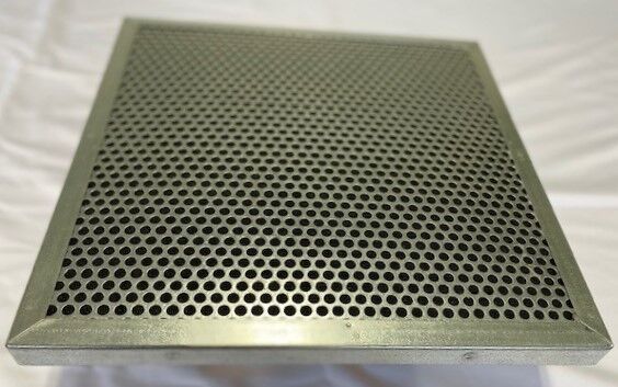Carbon Panel filter 3