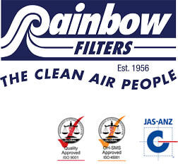 Rainbow Filters