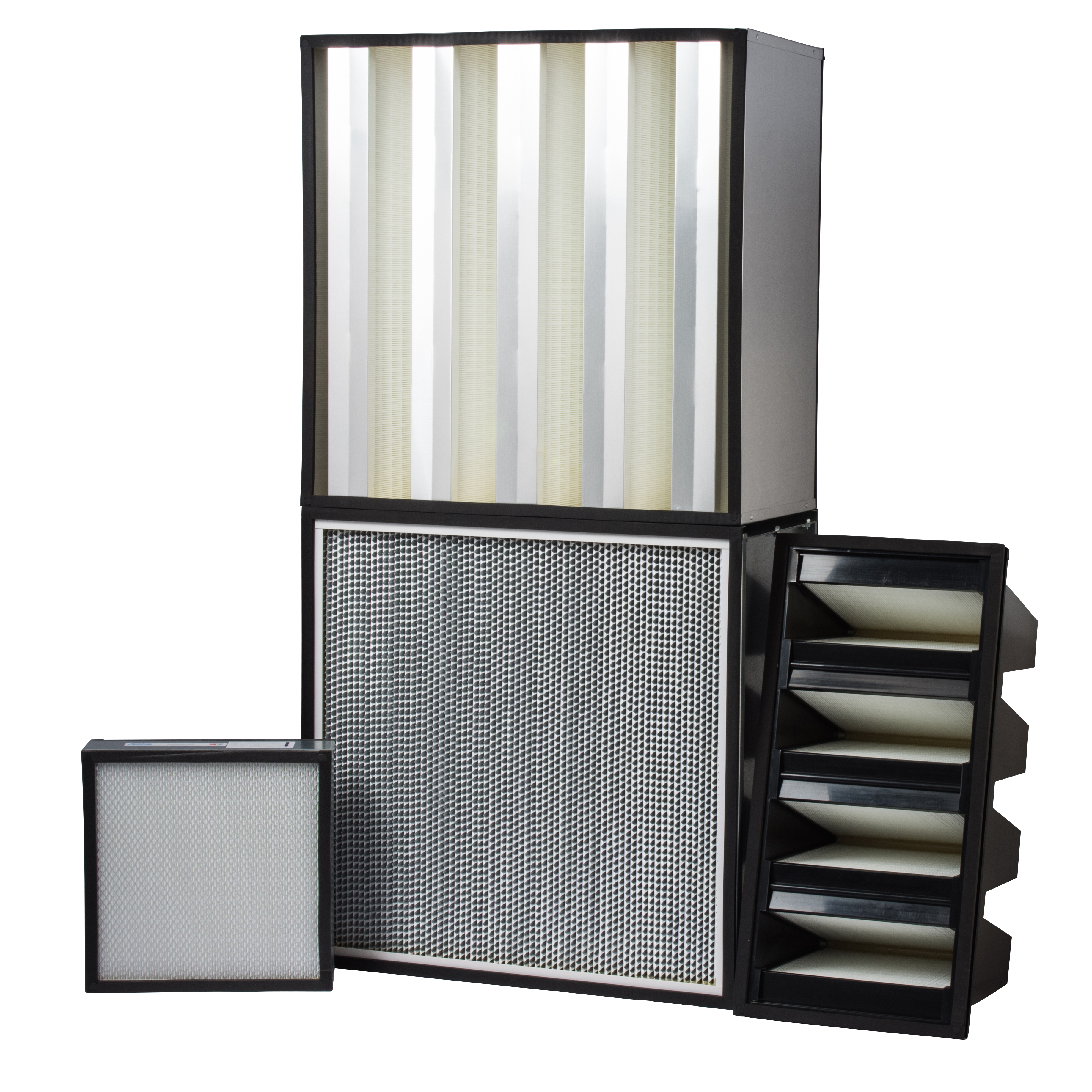HEPA Filter Collection
