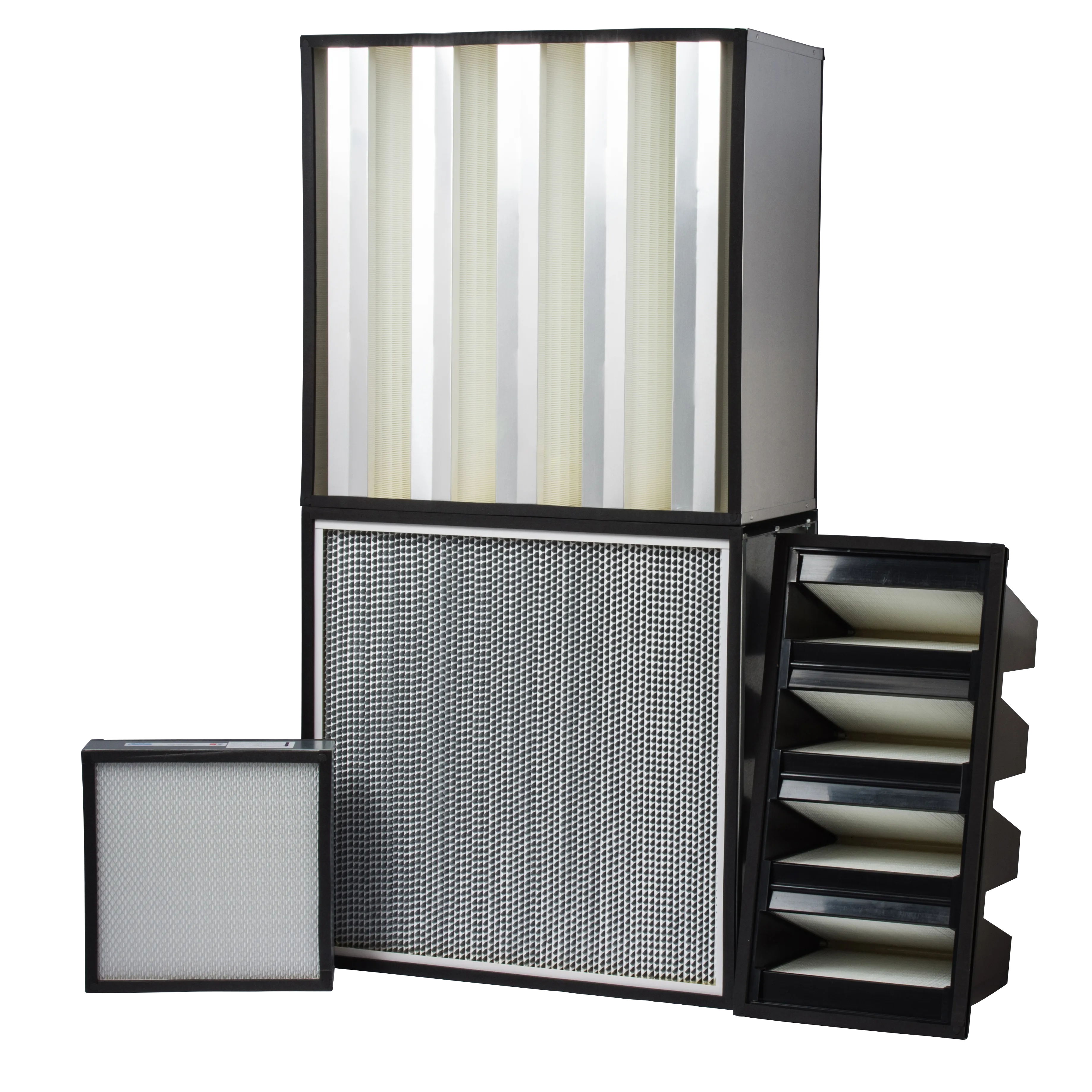 HEPA Filter Collection