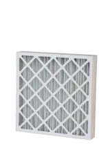 Cardboard pleated filter F5 - FAC2-F5 Series (1)