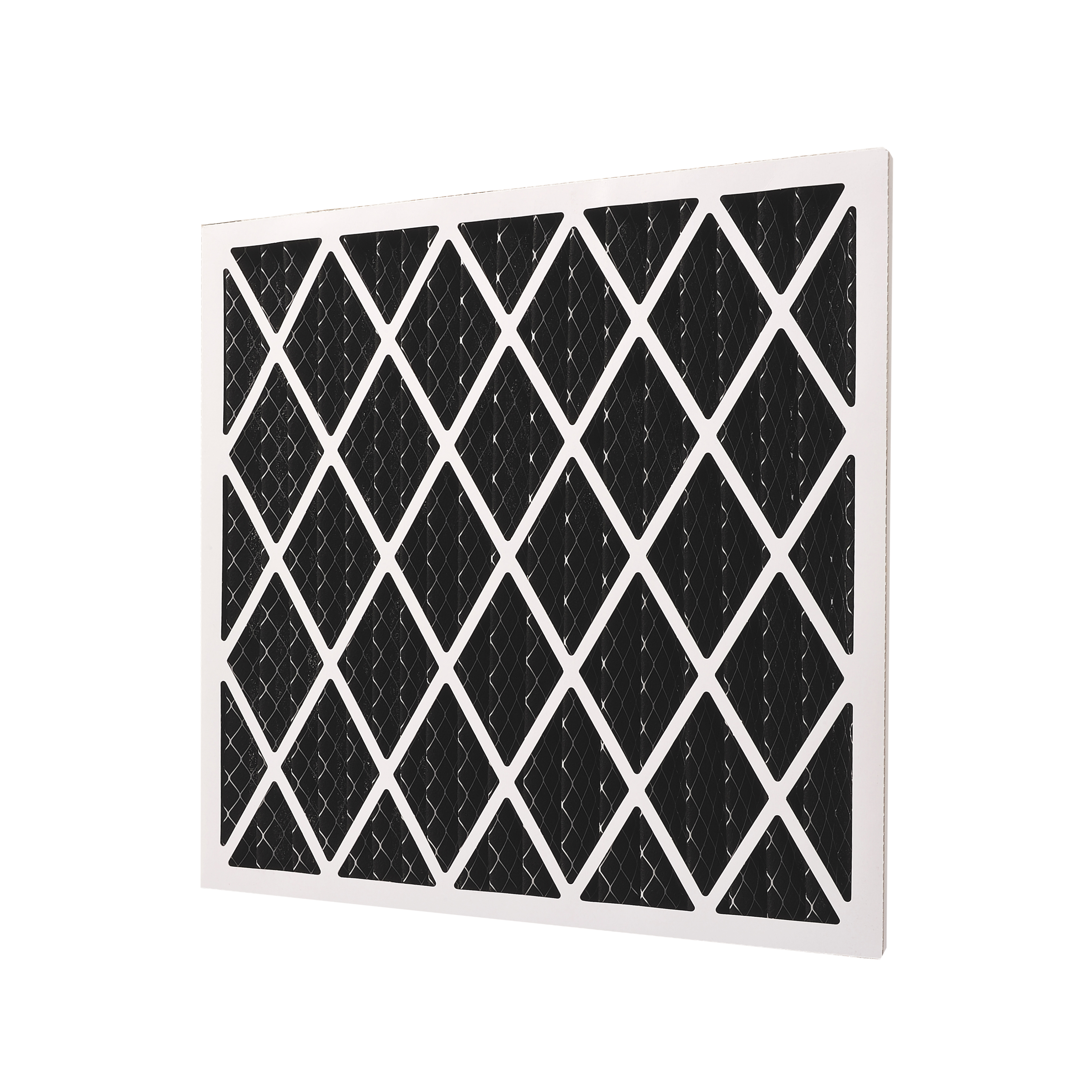 Carbon Pleated Filter - FAC2CA Series