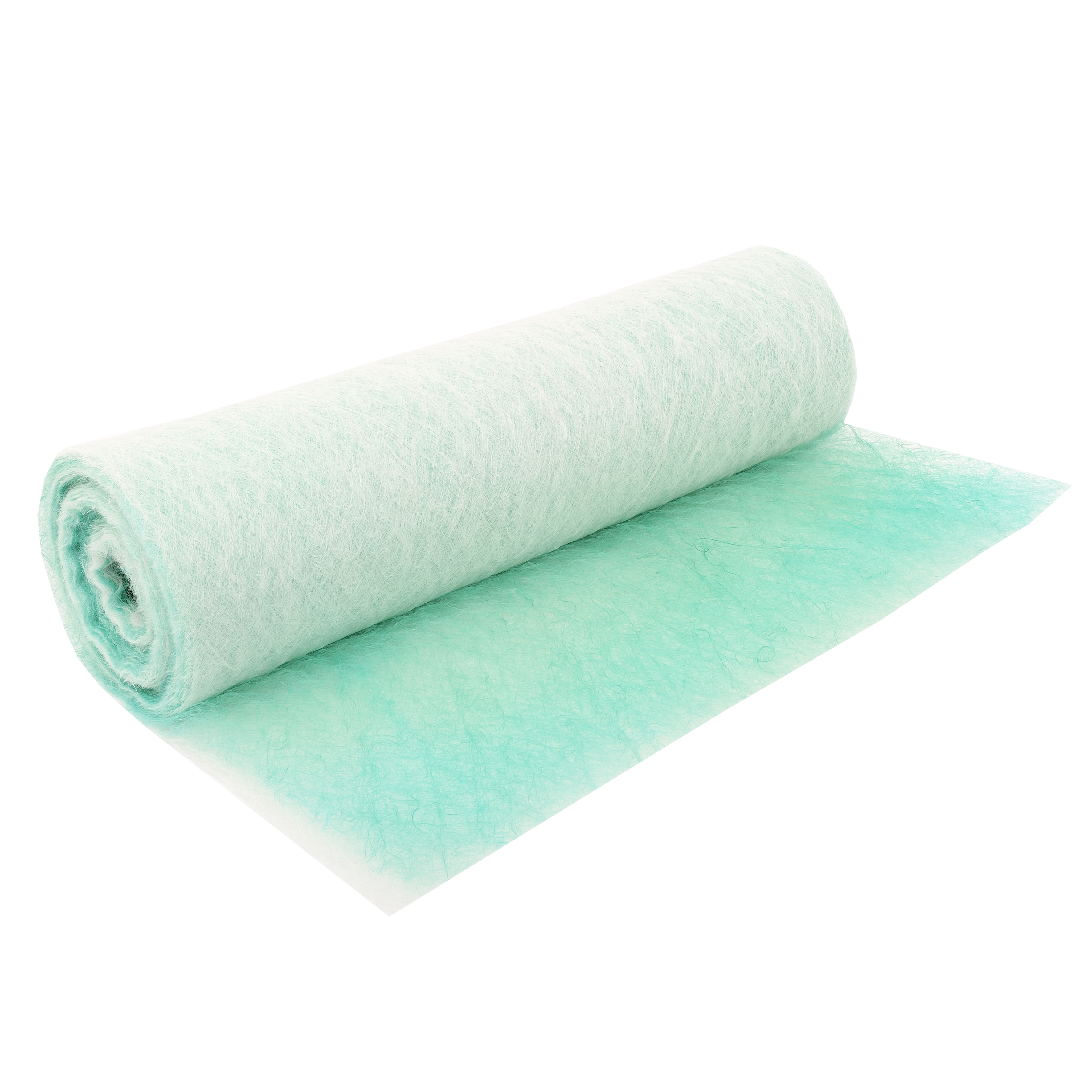 Rainbow Filters Fibreglass Media