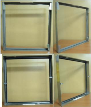 Frame