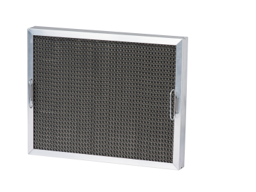 Honeycomb Grease Filter 2 - JC Series